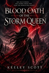Blood Oath of the Storm Queen