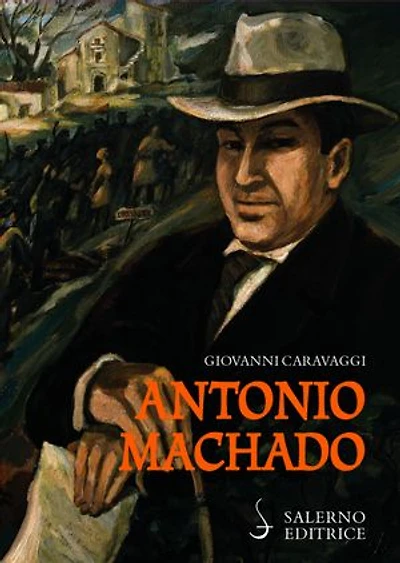 Antonio Machado