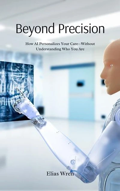 Beyond Precision: How AI Personalizes Your Care-Without Understanding Who You Are