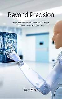 Beyond Precision: How AI Personalizes Your Care-Without Understanding Who You Are