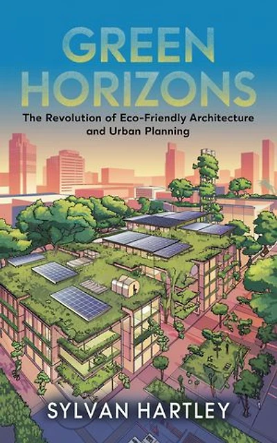 Green Horizons: The Revolution of Eco-Friendly Architecture and Urban Planning