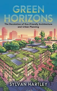 Green Horizons: The Revolution of Eco-Friendly Architecture and Urban Planning