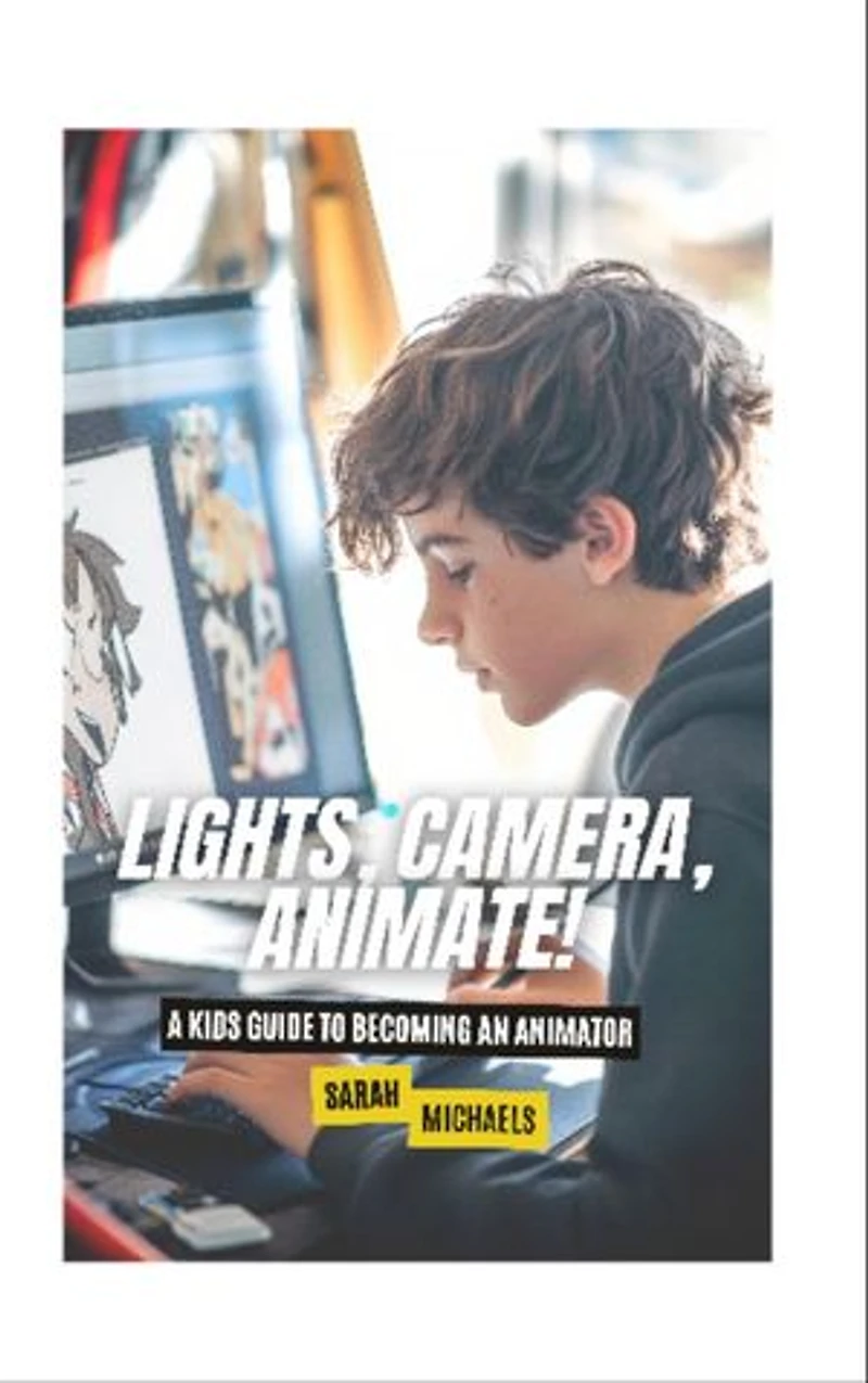 Lights, Camera