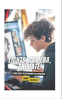 Lights, Camera