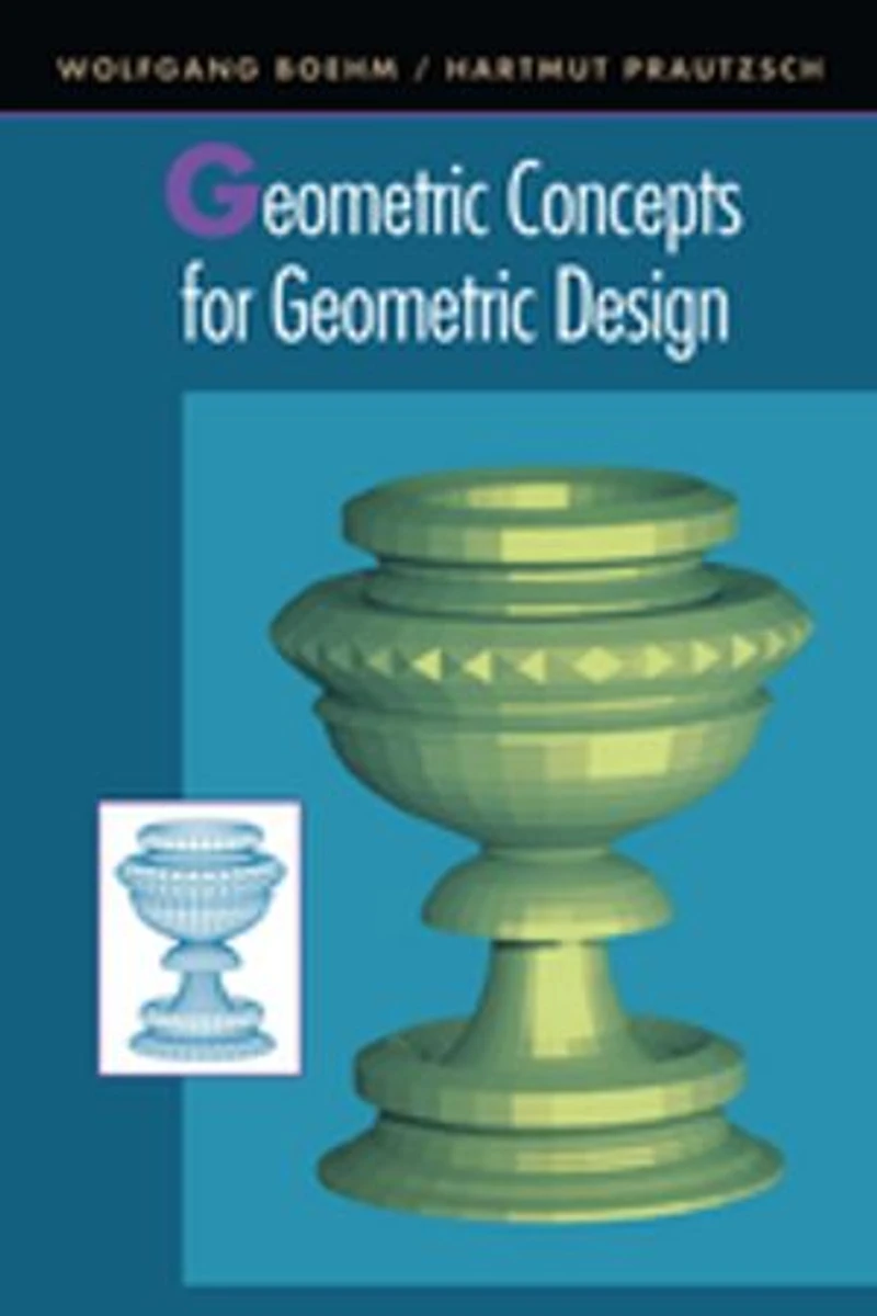 Geometric Concepts for Design