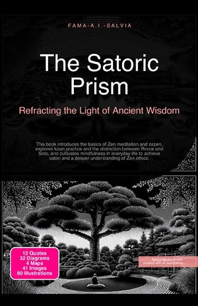 The Satoric Prism: Refracting the Light of Ancient Wisdom