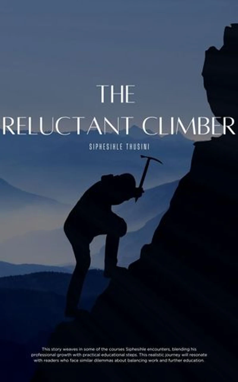 The Reluctant Climber