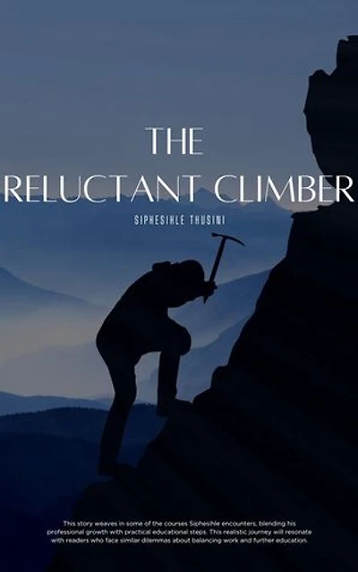 The Reluctant Climber