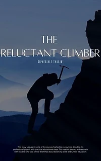 The Reluctant Climber