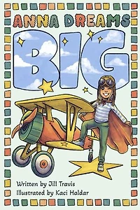 Anna Dreams Big
