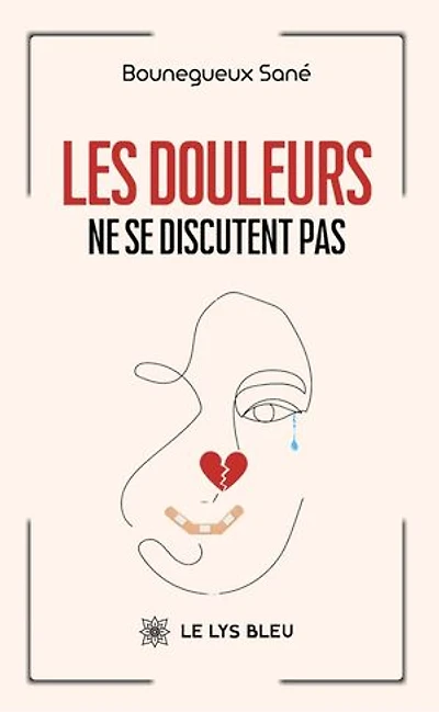 Les douleurs ne se discutent pas