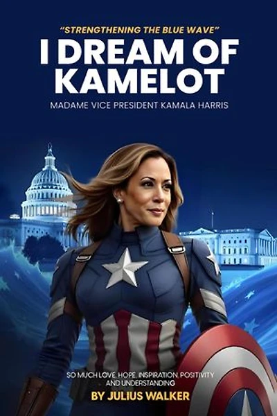 I Dream of Kamelot