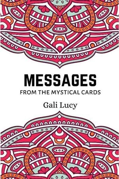 Messages from the Mystical Cards