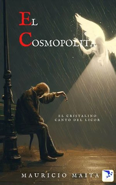 El Cosmopolita: El cristalino canto del licor
