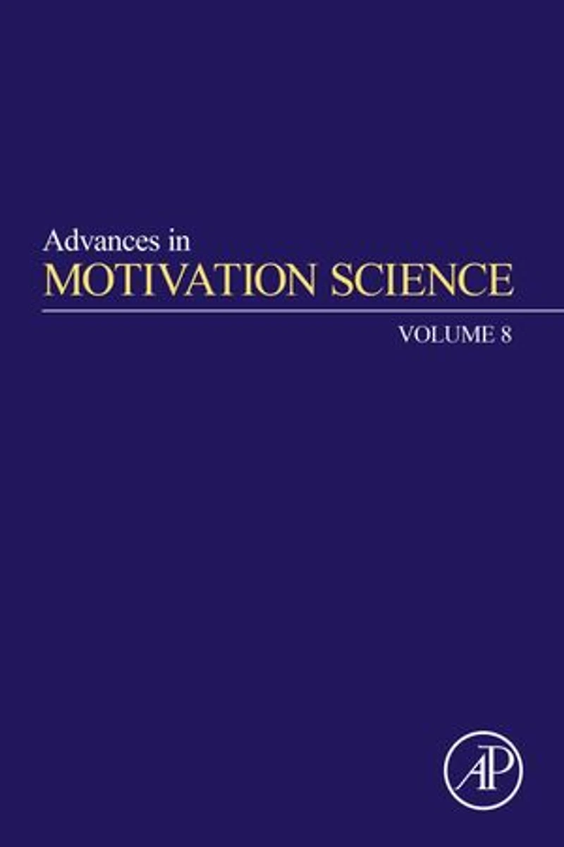 Advances Motivation Science