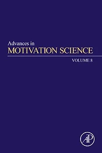 Advances Motivation Science
