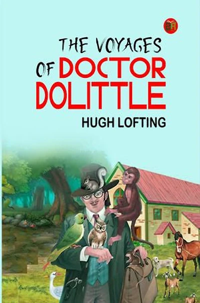 The Voyages of Doctor Dolittle