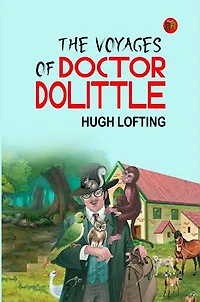 The Voyages of Doctor Dolittle