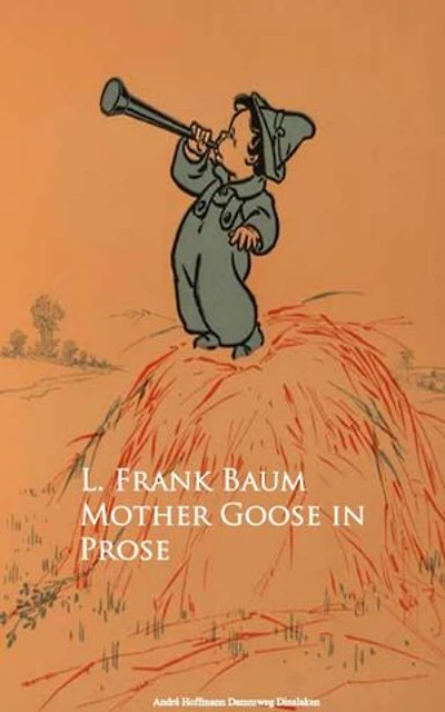 Mother Goose Prose
