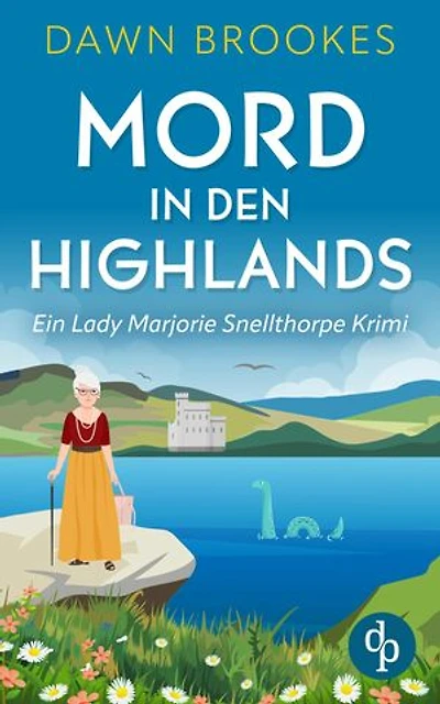 Mord in den Highlands