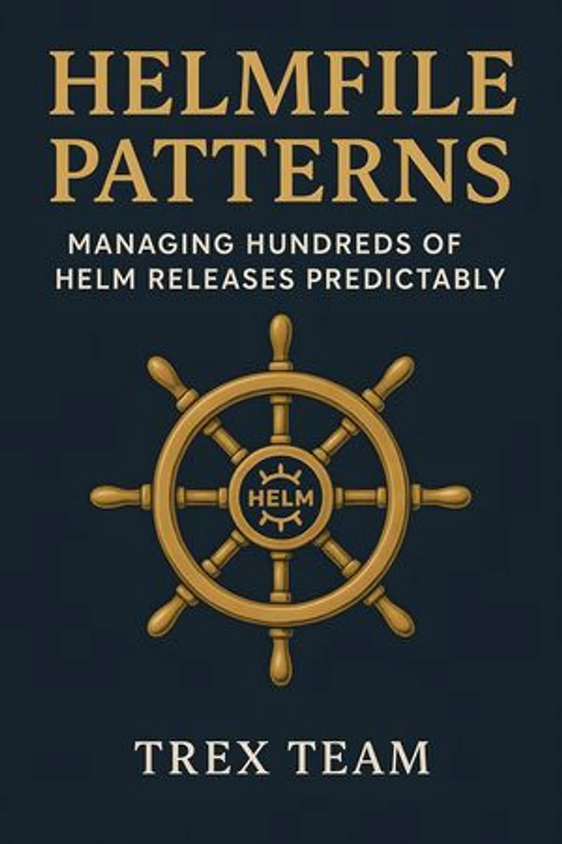 Helmfile Patterns: Managing Hundreds of Helm Releases Predictably