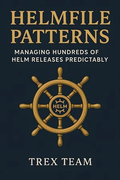 Helmfile Patterns: Managing Hundreds of Helm Releases Predictably