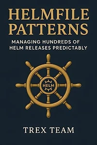 Helmfile Patterns: Managing Hundreds of Helm Releases Predictably