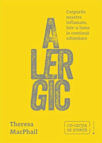 Alergic: Co-lecția de știință