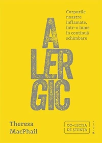 Alergic: Co-lecția de știință