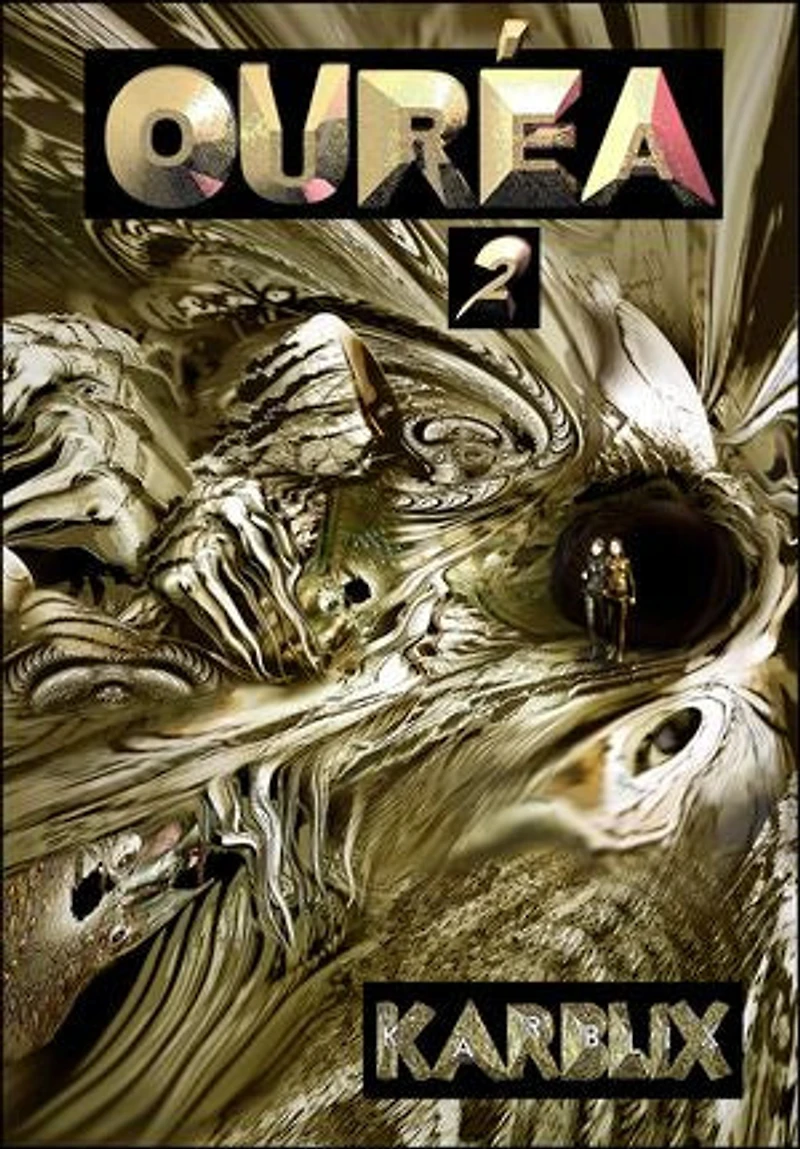 OURÉA 2 Le Conte De NOSSIS: Le Conte De NOSSIS