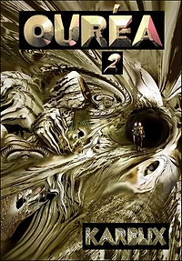 OURÉA 2 Le Conte De NOSSIS: Le Conte De NOSSIS