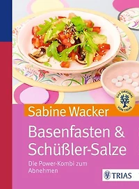 Basenfasten & Schüßler-Salze: Die Power-Kombi zum Abnehmen