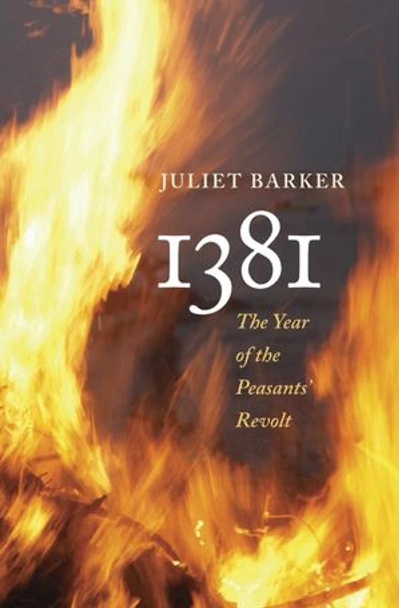 1381: the Year of Peasants' Revolt