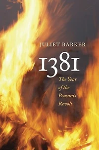 1381: the Year of Peasants' Revolt