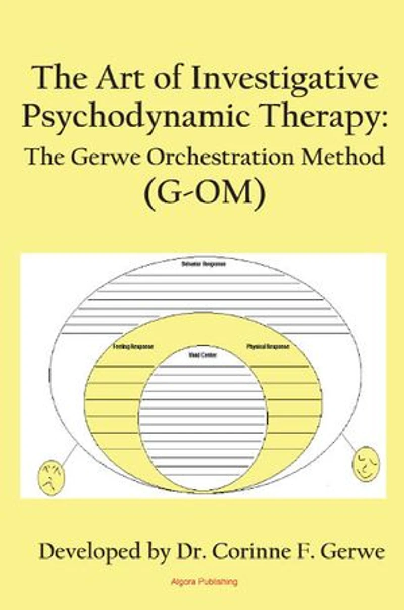 Art of Investigative Psychodynamic Therapy