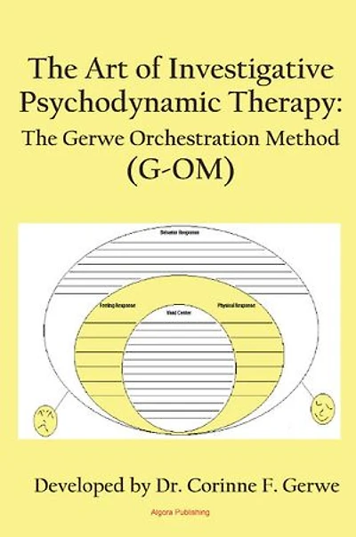 Art of Investigative Psychodynamic Therapy