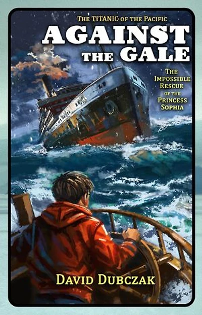 Against the Gale