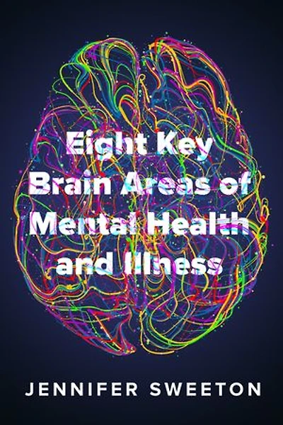 Eight Key Brain Areas of Mental Health and Illness