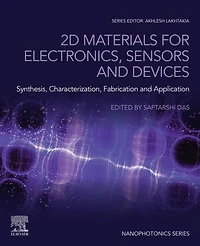 2D Materials for Electronics, Sensors and Devices: Synthesis, Characterization, Fabrication Application
