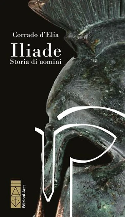 Iliade: Storia di uomini