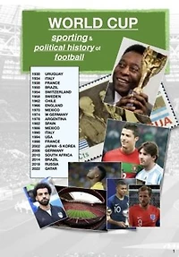 WORLD CUP: Sporting & Political History of Football