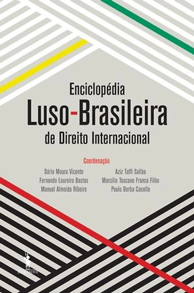 Enciclopédia Luso-Brasileira de Direito Internacional