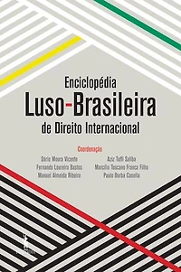 Enciclopédia Luso-Brasileira de Direito Internacional