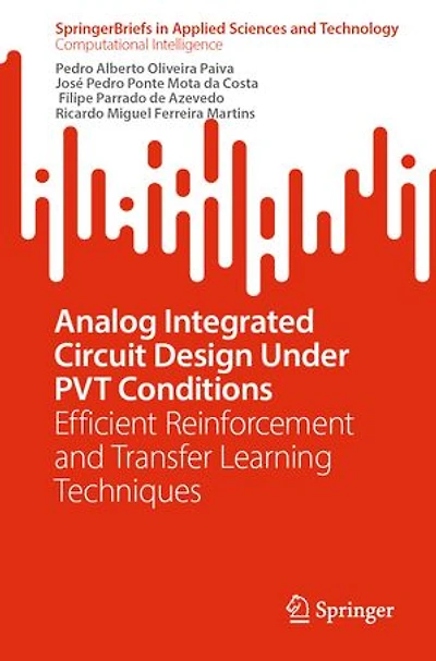 Analog Integrated Circuit Design Under PVT Conditions: Efficient Reinforcement and Transfer Learning Techniques