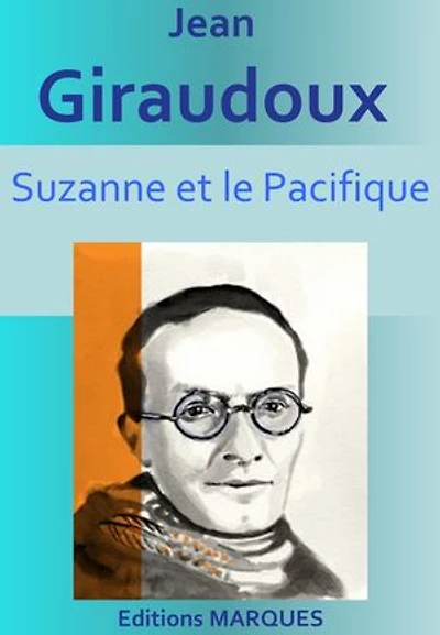 Suzanne et le Pacifique
