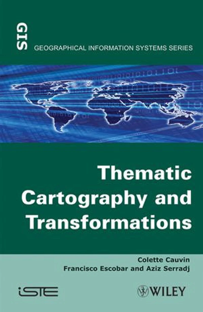 Thematic Cartography, Set