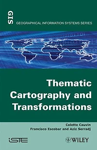 Thematic Cartography, Set