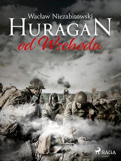 Huragan od Wschodu