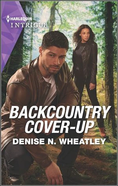 Backcountry Cover-Up