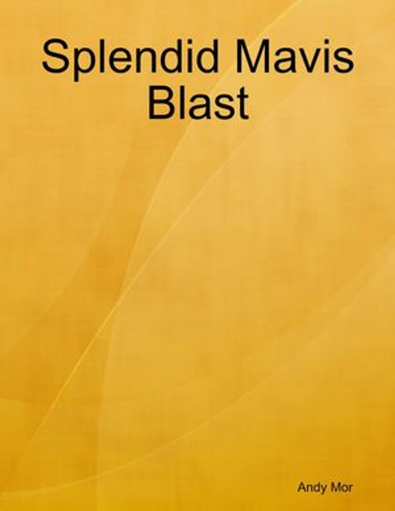 Splendid Mavis Blast